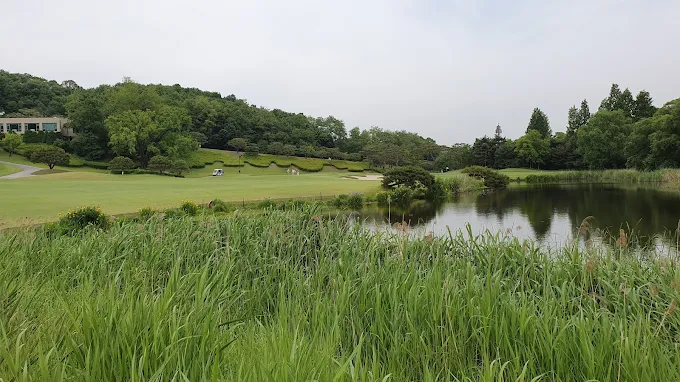 경기도 용인시 글렌로스GC 예약하기 코스 날씨 맛집 주차장 홈페이지