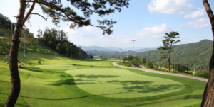 경기도 포천시 포레스트힐CC 예약하기 코스 날씨 맛집 주차장 홈페이지