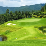경기도 화성시 화성상록GC 예약하기 코스 날씨 맛집 주차장 홈페이지