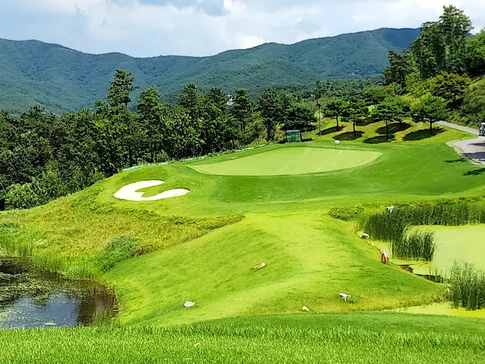 경기도 화성시 화성상록GC 예약하기 코스 날씨 맛집 주차장 홈페이지