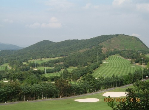 경기도 김포씨사이드CC 예약방법 코스 날씨 맛집 주차장 홈페이지