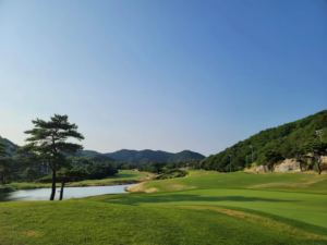 부산 기장군 해운대CC 예약하기 코스 날씨 맛집 주차장 홈페이지