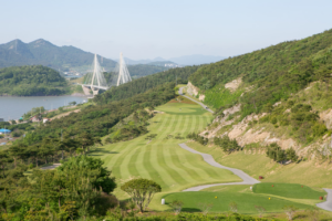 전남광주 영광군 웨스트오션 컨트리클럽 예약하기 코스 날씨 맛집 주차장 홈페이지