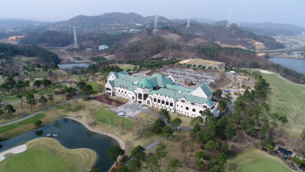 경기도 마에스트로CC 예약방법 코스 날씨 맛집 주차장 홈페이지