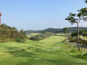 전남광주 영광군 에콜리안영광CC 예약하기 코스 날씨 맛집 주차장 홈페이지