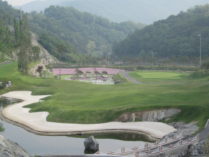 충북 충주시 대영힐스CC 예약하기 코스 날씨 맛집 주차장 홈페이지