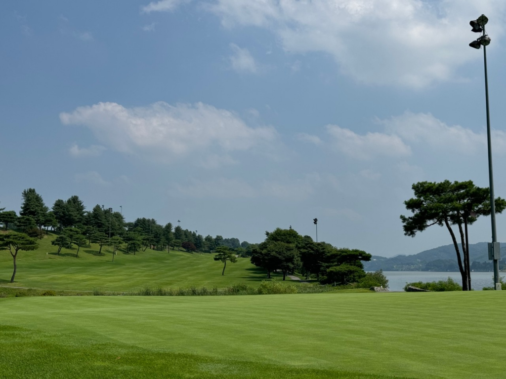 충북 충주시 임페리얼레이크CC 예약하기 코스 날씨 맛집 주차장 홈페이지
