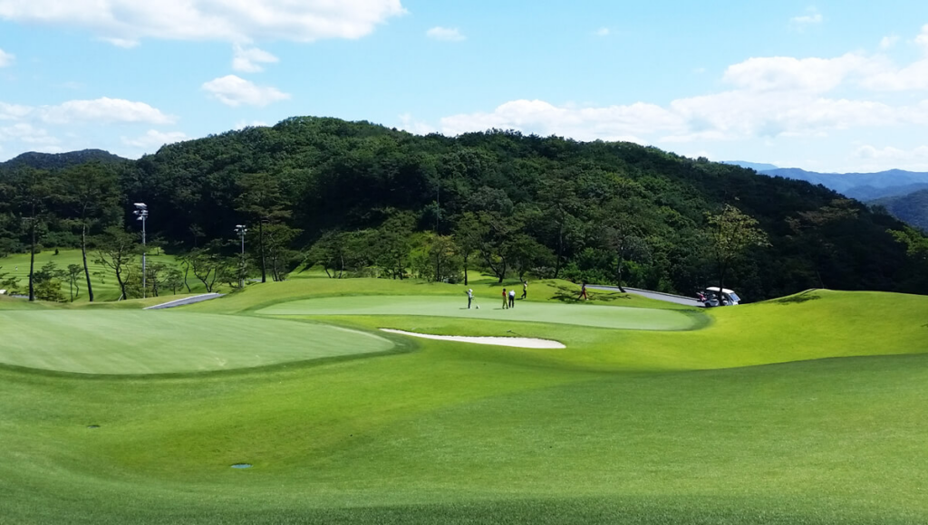경기도 여주시 여주썬밸리CC 예약방법 코스 날씨 맛집 주차장 홈페이지