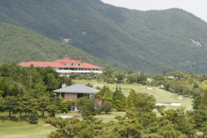 경남 창원시 용원CC 예약하기 코스 날씨 맛집 주차장 홈페이지