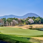 경남 양산시 에이원CC 예약하기 코스 날씨 맛집 주차장 홈페이지