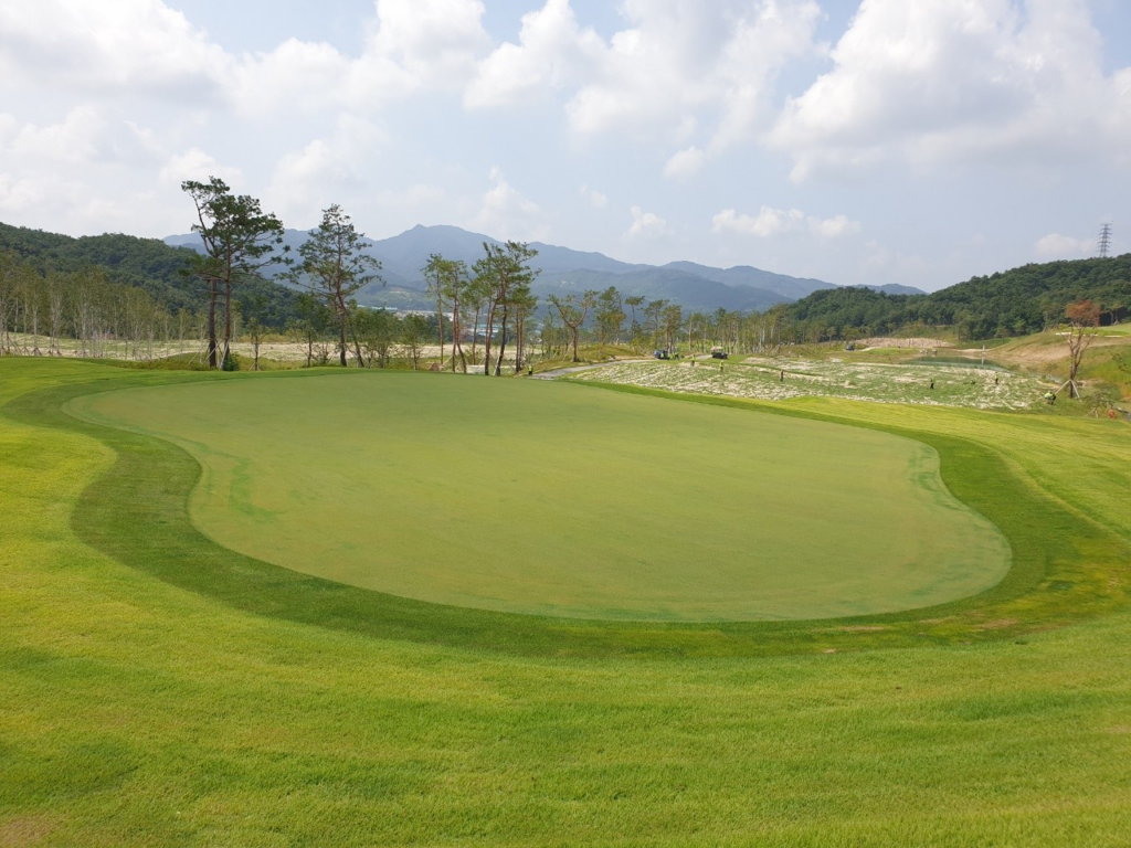 충북 음성군 감곡CC 예약하기 코스 날씨 맛집 주차장 홈페이지